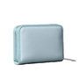 Voir la diapositive 3 : CALVIN KLEIN JEANS Portefeuille Bleu Femme Calvin Klein Jeans Foil
