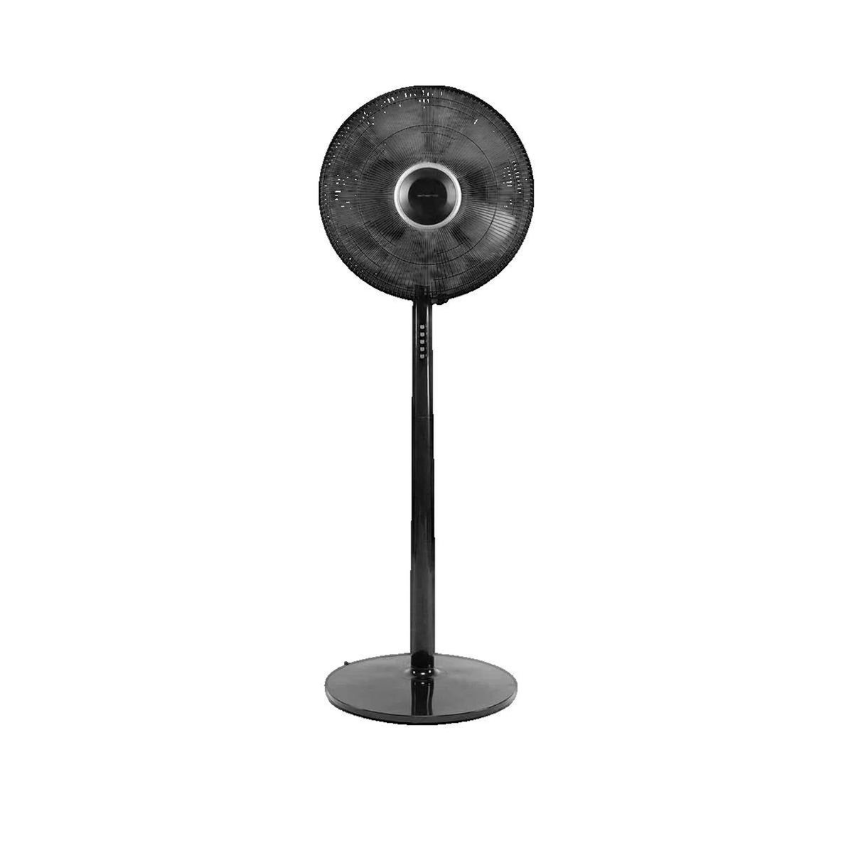EMERIO Ventilateur sur pied Emerio FN-114474.1 Ø 40 cm noir