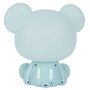 Voir la diapositive 2 : Paris Prix Veilleuse Enfant à LED  Koala  25cm Bleu