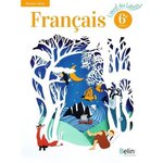 FRANCAIS 6E L'ENVOL DES LETTRES. EDITION 2021, Randanne Florence