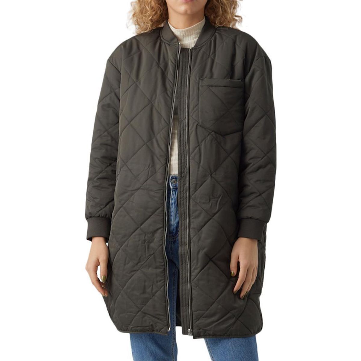 Vero Moda Doudoune  Femme Vero  oda Natalie