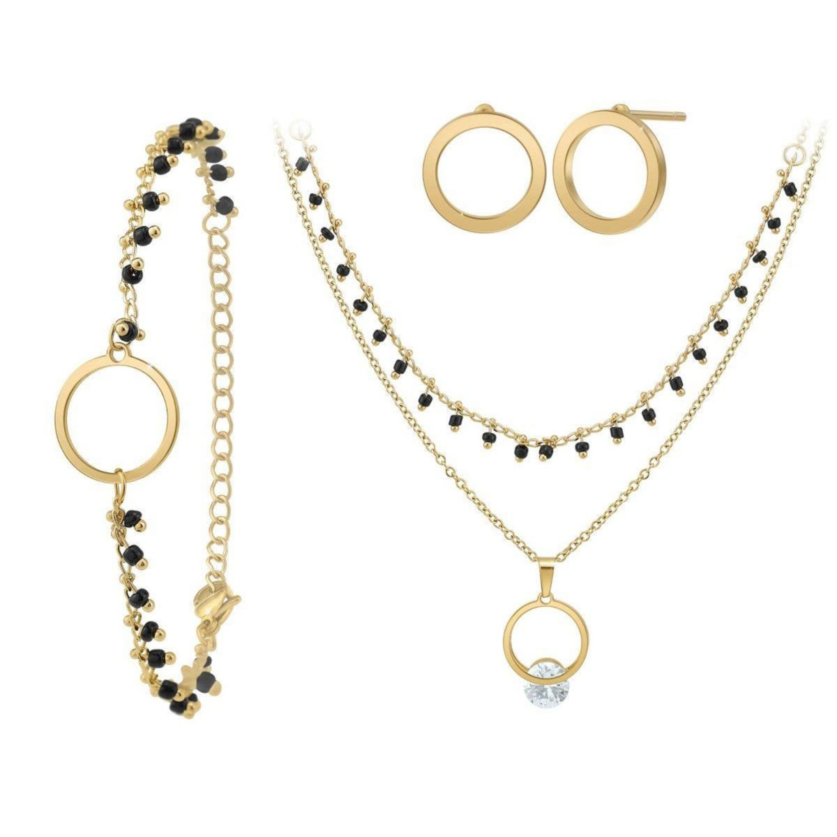 SC BOHEME Parure SC Bohème