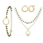 SC BOHEME Parure SC Bohème