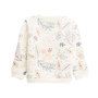 Voir la diapositive 2 : Petit Béguin Ensemble enfant sweat et pantalon en molleton Matcha