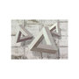 Voir la diapositive 2 : Paris Prix Papier Peint  Grey Trio