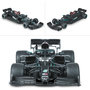 Voir la diapositive 2 : MONDO RC F1 Mercedes AMG 1/18eme