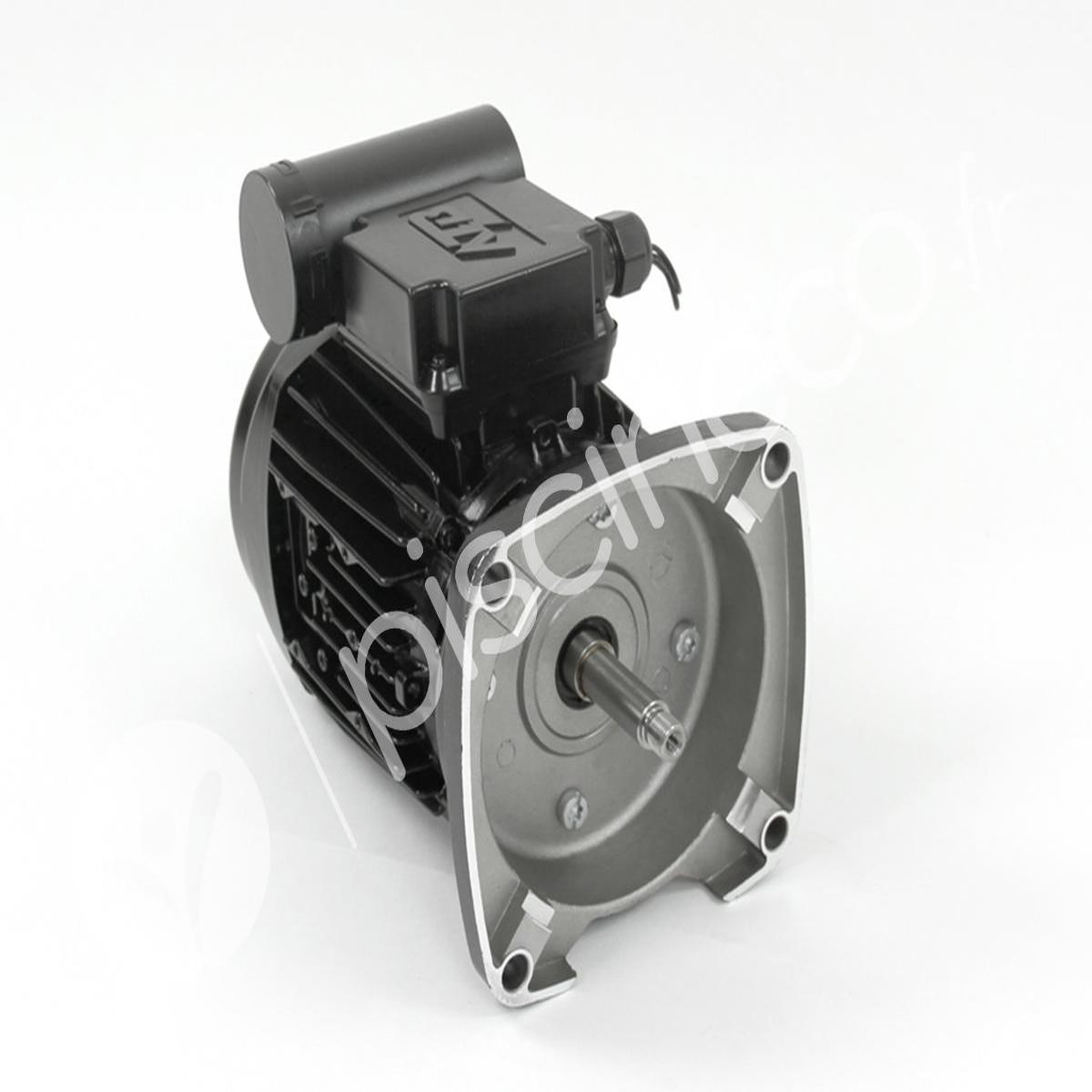 Voir la diapositive 4 : Pentair Moteur pour pompes La Sta-Rite 1 CV Mono - Pentair