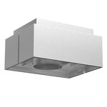 Siemens Module de recyclage pour hotte - LZ22FXD51