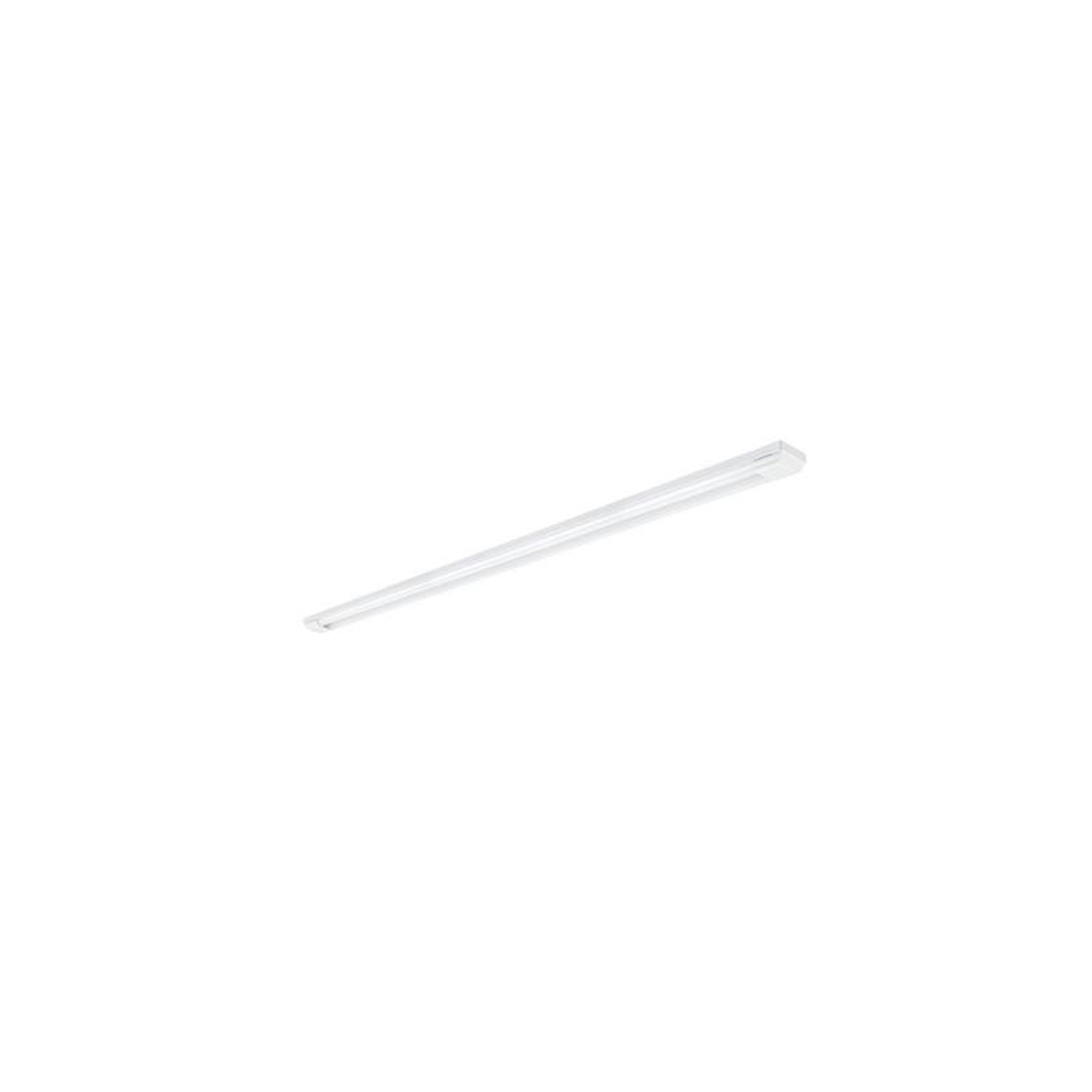 Voir la diapositive 2 : SLI SYLVANIA SAS Réglette LED IP20 BATTEN 4000K 36W double L1500mm SYLVANIA 0045164