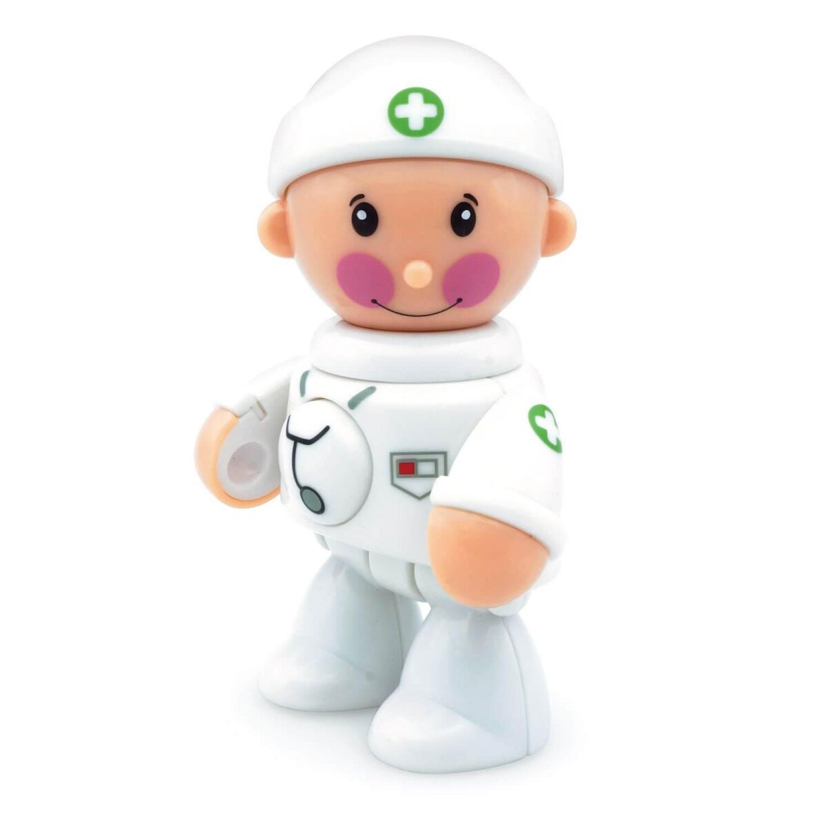 Tolo Figurine First Friends : Docteur