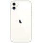 Voir la diapositive 3 : APPLE iPhone 11 Reconditionné 64 Go - Grade A+ - Blanc