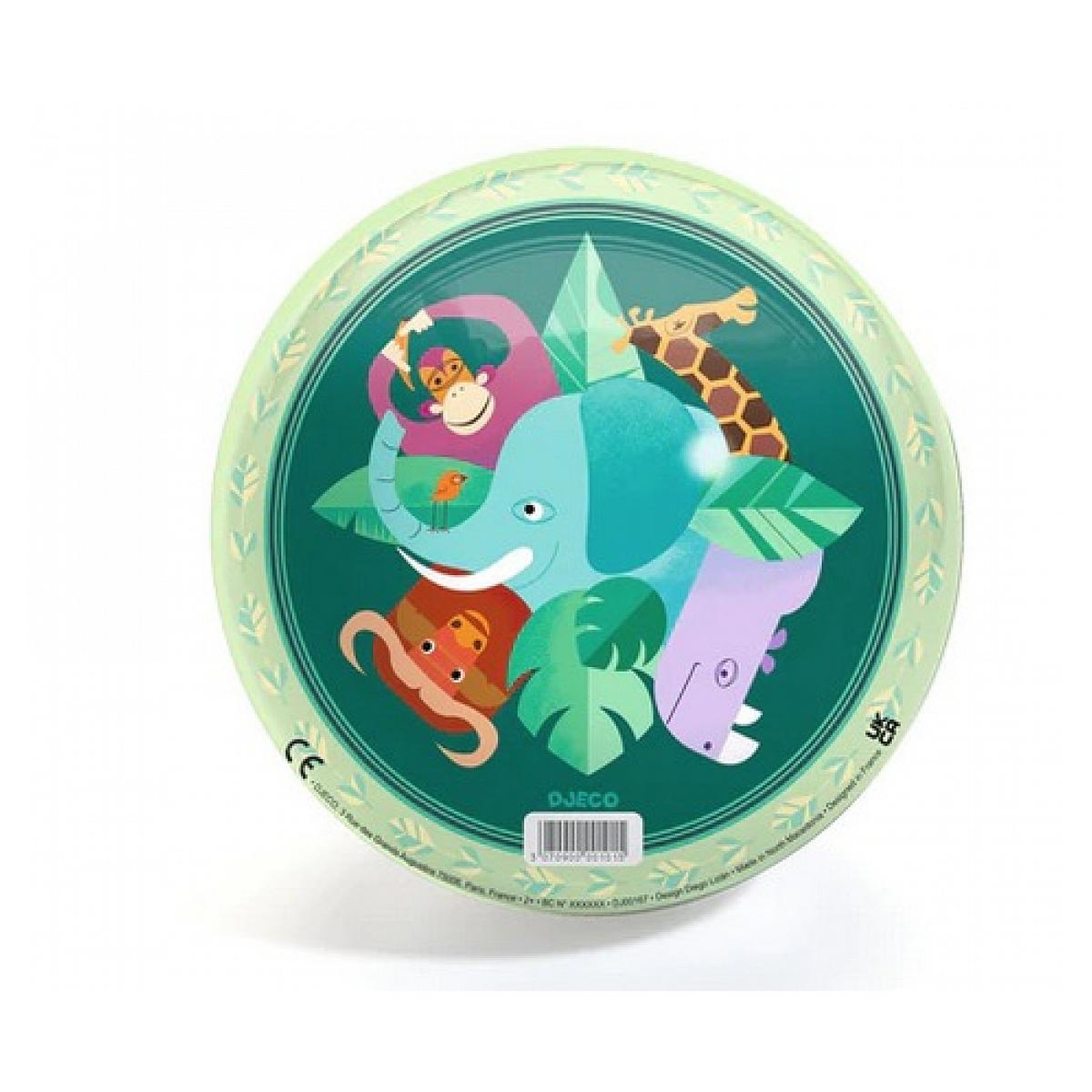 Djeco Ballon savanna ball large