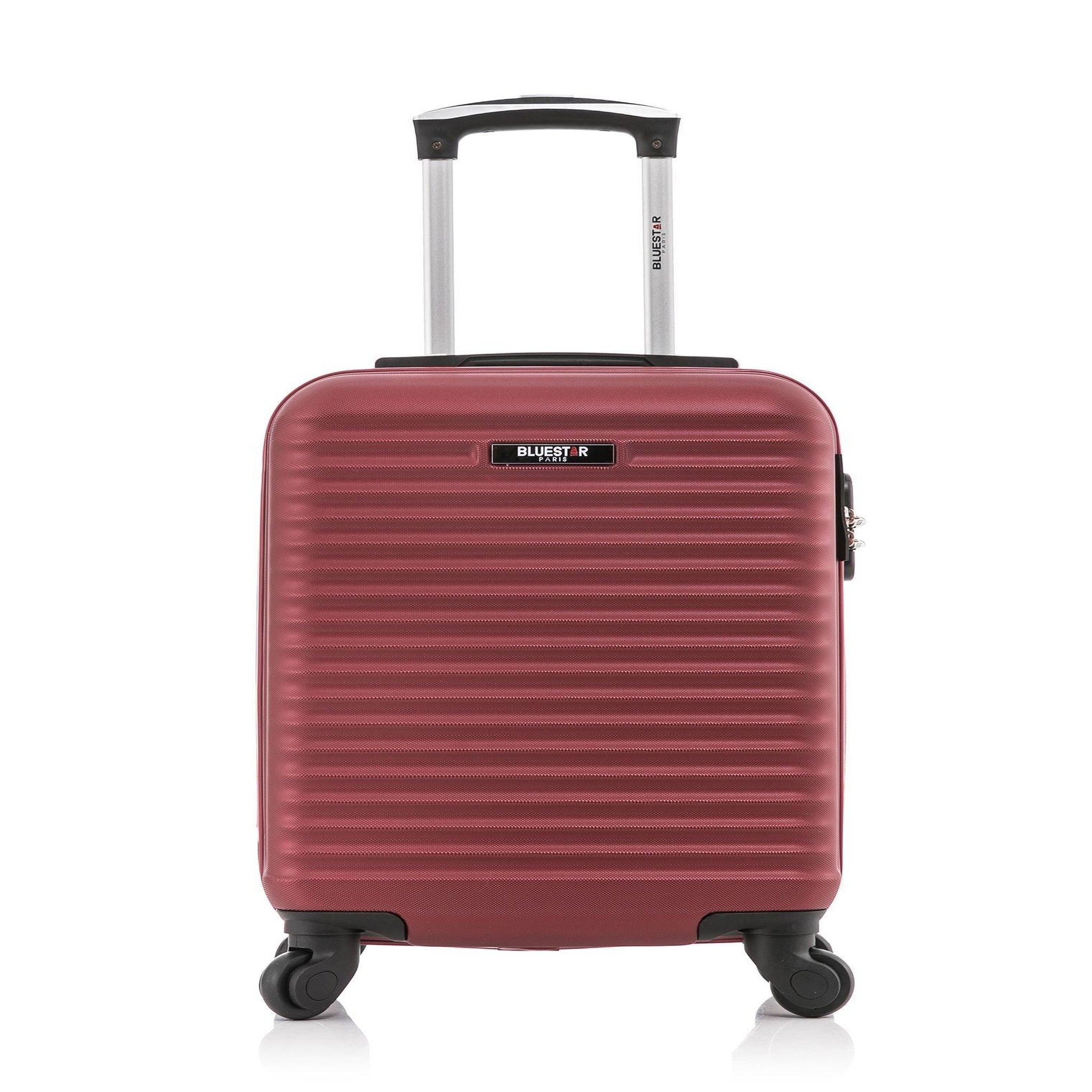 BLUESTAR BLUESTAR - Valise Cabine XS BRAZILIA-E 50 cm 4 Roues
