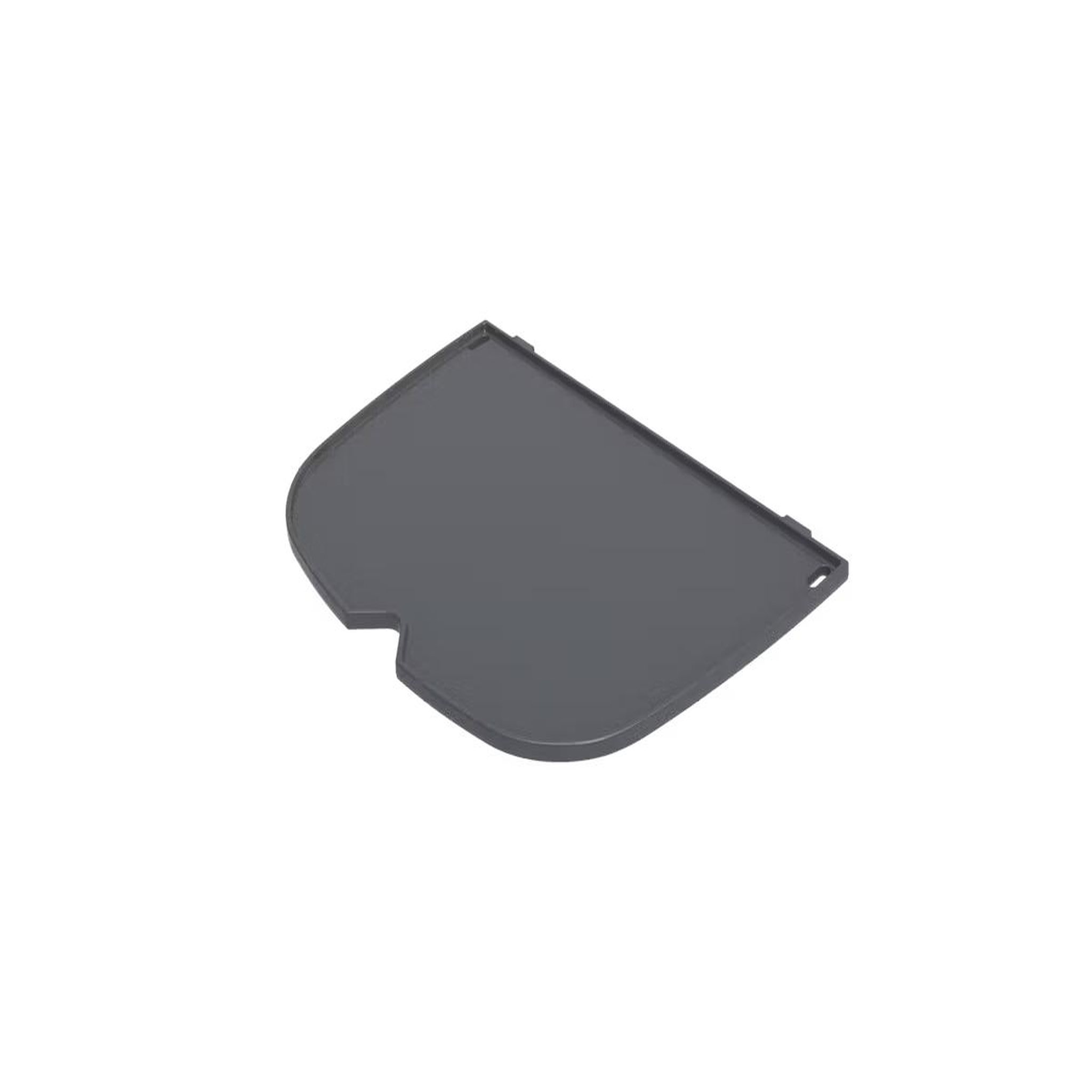 Weber Plancha (1/2) pour barbecue q1100n et q1200n - weber