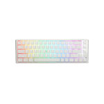 Ducky Clavier Gamer Ducky One 3 Classic Blanc