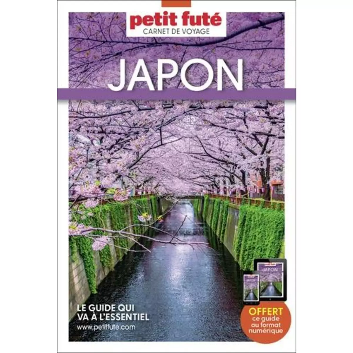  JAPON. EDITION 2024, Petit Futé