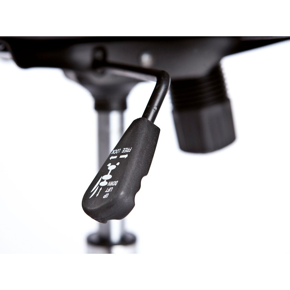 Fauteuil de bureau sur roulette FIORI 