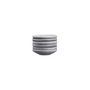 Voir la diapositive 3 : BJORN Coupelle STONE Ø11,5cm - 6 pièces - Gris lune