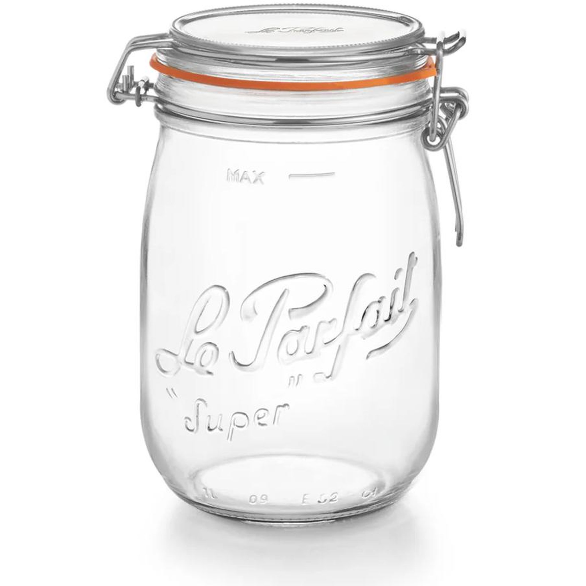 Voir la diapositive 5 : Le parfait Stérilisateur de bocaux électrique cuve inox avec robinet 23l 2500w + 4 bocaux de 1l - lpf.stv23ina