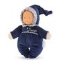 Voir la diapositive 2 : Corolle Doudou Babidoux Marine Rêves d'Étoiles