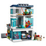 Voir la diapositive 4 : LEGO City 60291 - La maison familiale