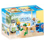 Voir la diapositive 1 : PLAYMOBIL 70192 - City Life - Chambre d'hôpital pour enfant
