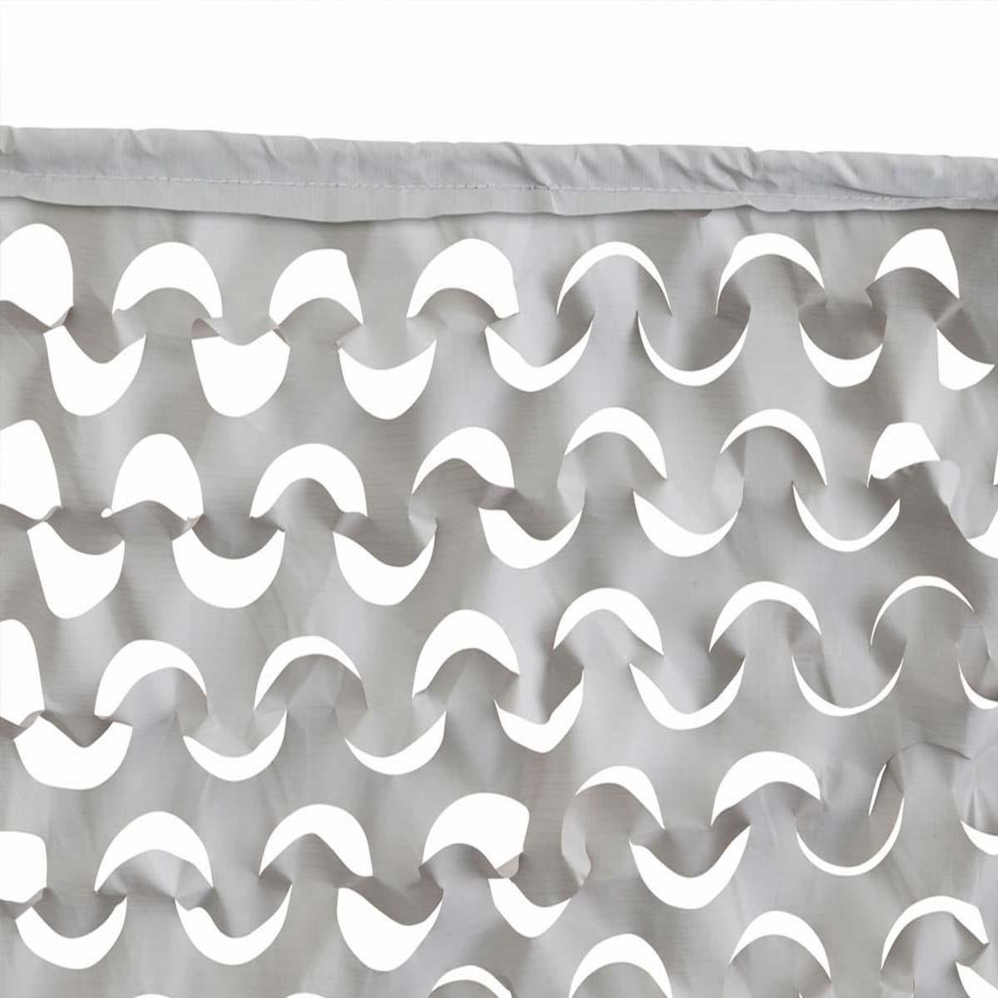 Voir la diapositive 3 : Nortene Filet d'ombrage rectangulaire sahara 3 x 4 m
