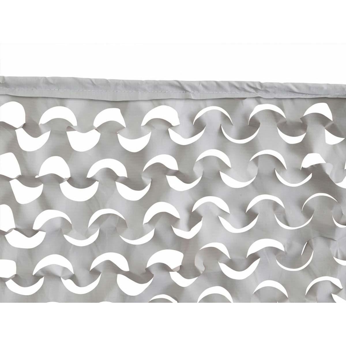 Nortene Filet d'ombrage rectangulaire Sahara 3 x 4 m