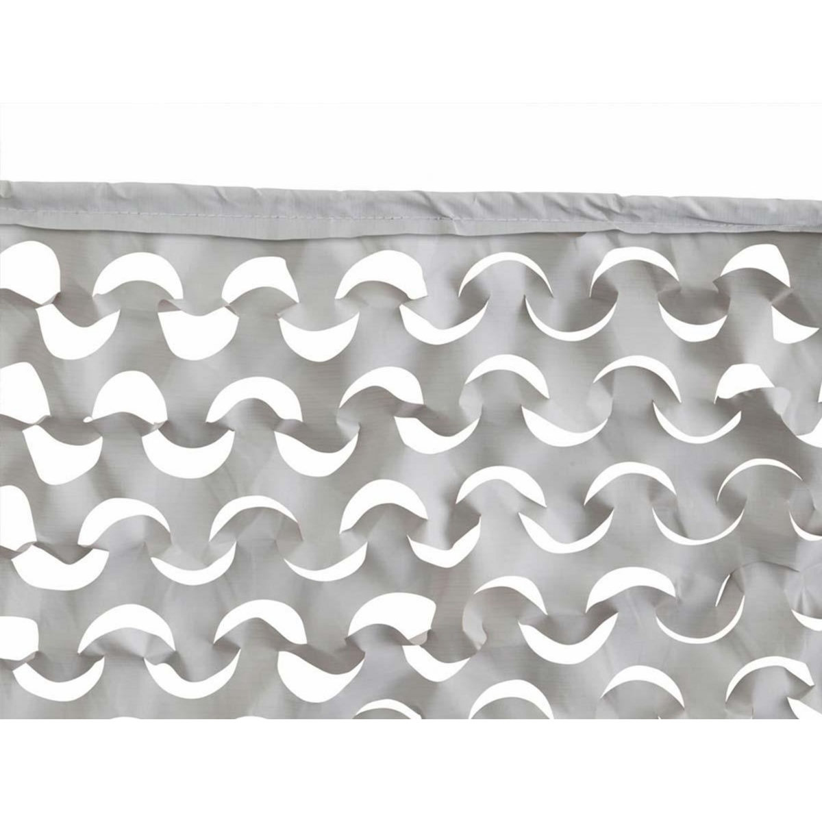 Nortene Filet d'ombrage rectangulaire Sahara 3 x 4 m