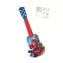 Lexibook Ma Première Guitare Spider-Man - 53cm