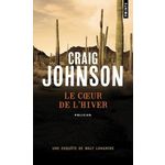 LE COEUR DE L'HIVER, Johnson Craig