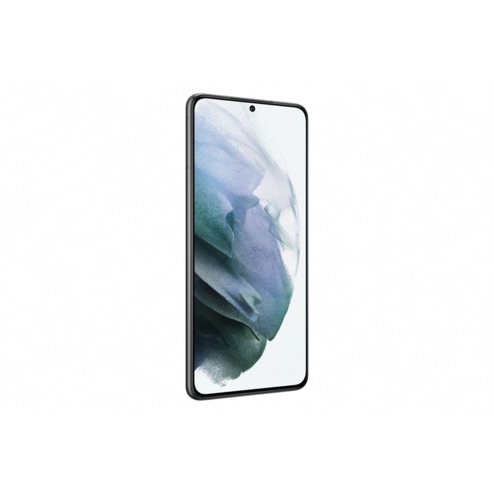 Voir la diapositive 4 : Samsung Smartphone Galaxy S21+ Noir 128 Go 5G