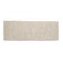 Voir la diapositive 1 : Paris Prix Tapis Design  Milton  70x200cm Gris Clair