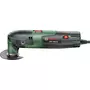 BOSCH Outil multifonction PMF 2000 CE - 220 W
