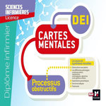 PROCESSUS OBSTRUCTIFS. DIPLOME INFIRMIER, LICENCE SCIENCES INFIRMIERES, Faure Sandrine