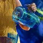 Voir la diapositive 4 : Paris Prix Carafe Réutilisable  Barbra  2,5L Bleu Azur