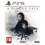 Voir la diapositive 1 : Focus Home Interactive A Plague Tale : Innocence PS5