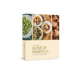 LOVE & HARISSA. CUISINE MAROCAINE CONTEMPORAINE, Tazi Aïda