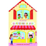 MA JOLIE RUE. LA PATISSERIE DE JULIE, Selbert Kathryn