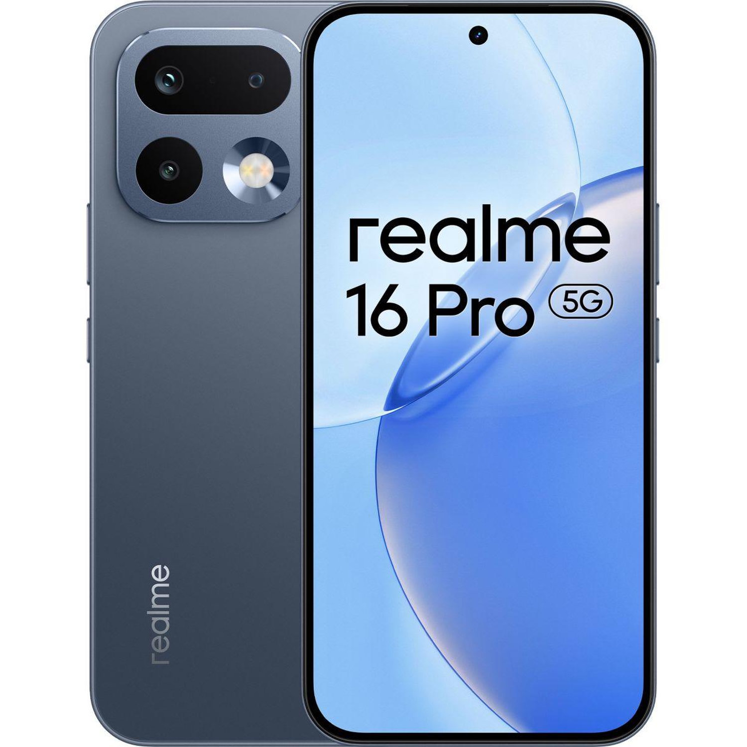 Realme 16 Pro 5G  - vue 9