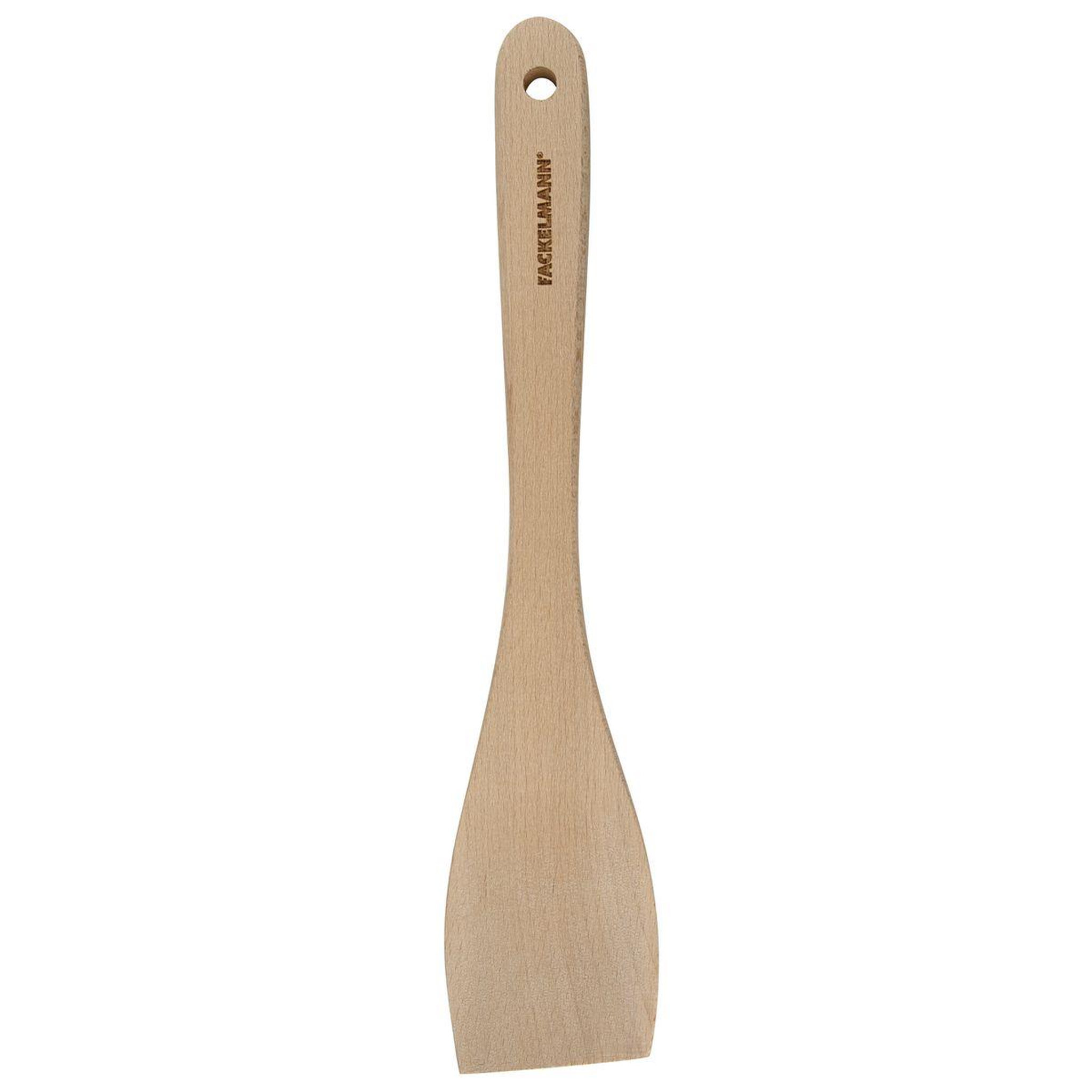 Voir la diapositive 6 : Fackelmann Spatule de cuisine 30 cm fackelmann