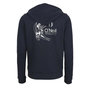 Voir la diapositive 2 : O'NEILL Sweat zippé capuche Marine femme O'Neill Circle Surfer