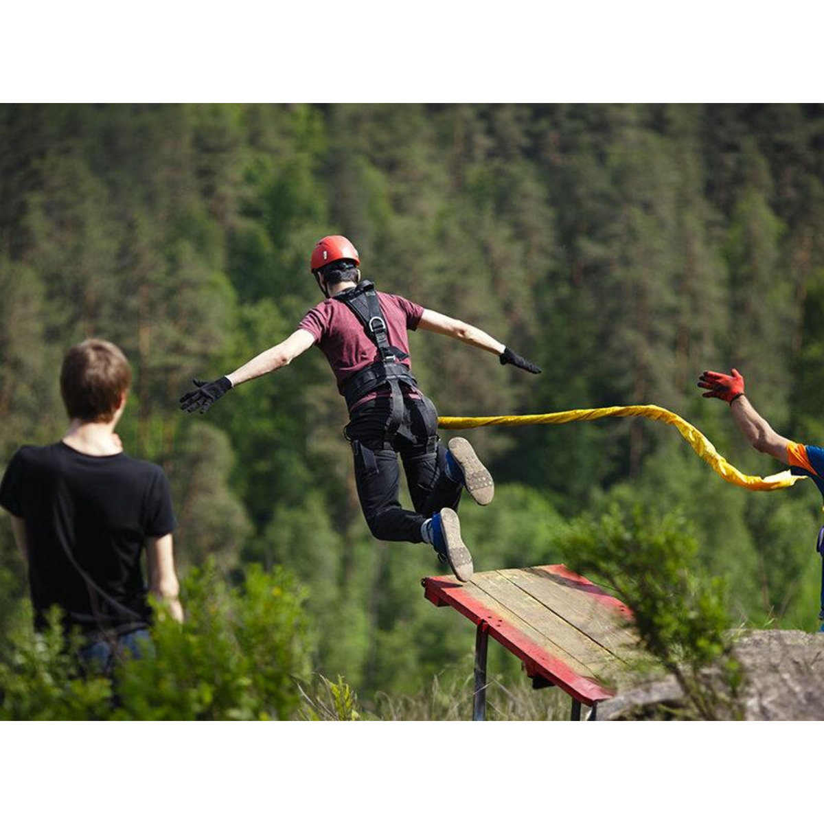 Smartbox Noël évasion : saveurs, détente ou adrénaline - Coffret Cadeau Multi-thèmes