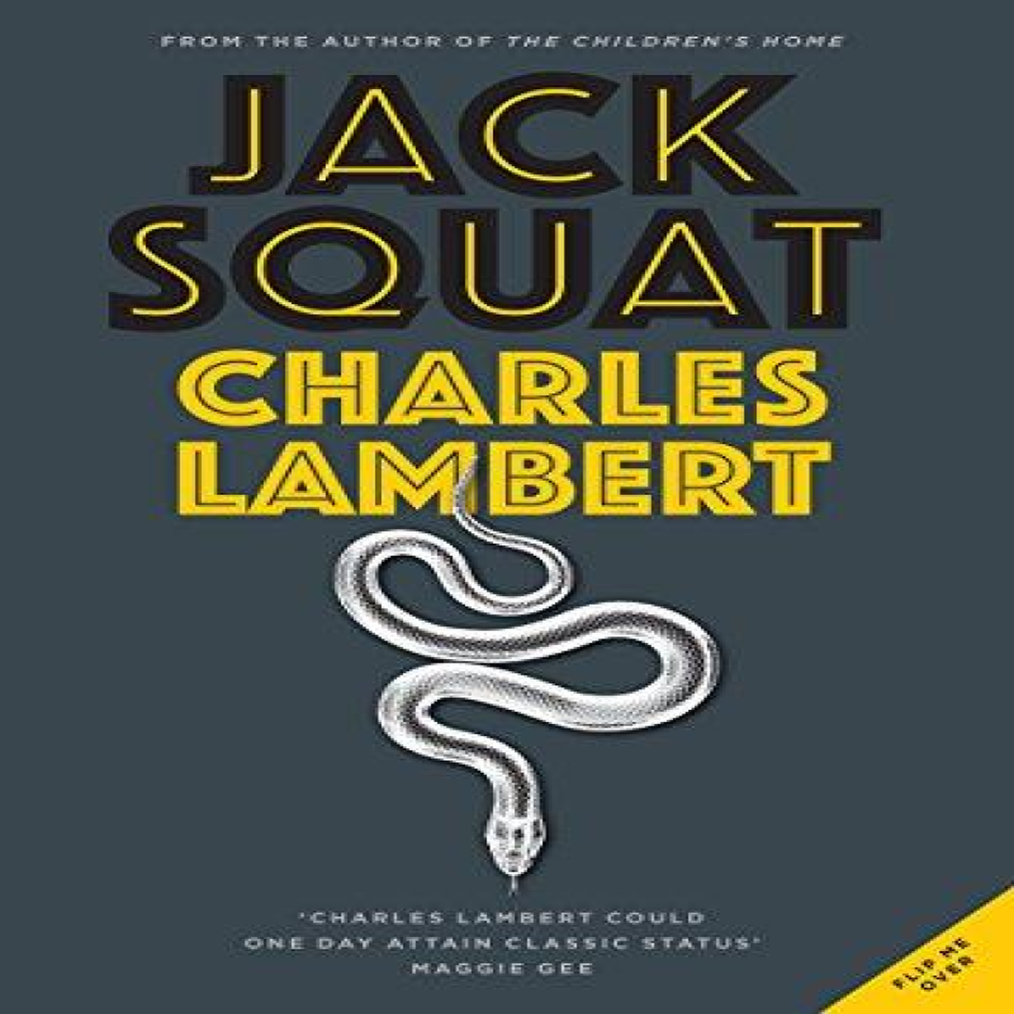 LIVRES Two Dark Tales - Charles Lambert