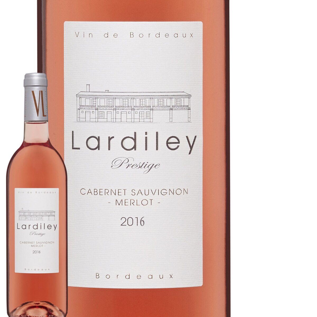 Bio Lardiley Prestige Bordeaux