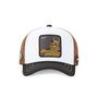 Voir la diapositive 2 : CAPSLAB Casquette trucker Scooby-Doo Help