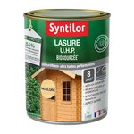 CENTRALE BRICO Lasure Uhp biosourcée nature protect 8 ans incolore satiné 1 l