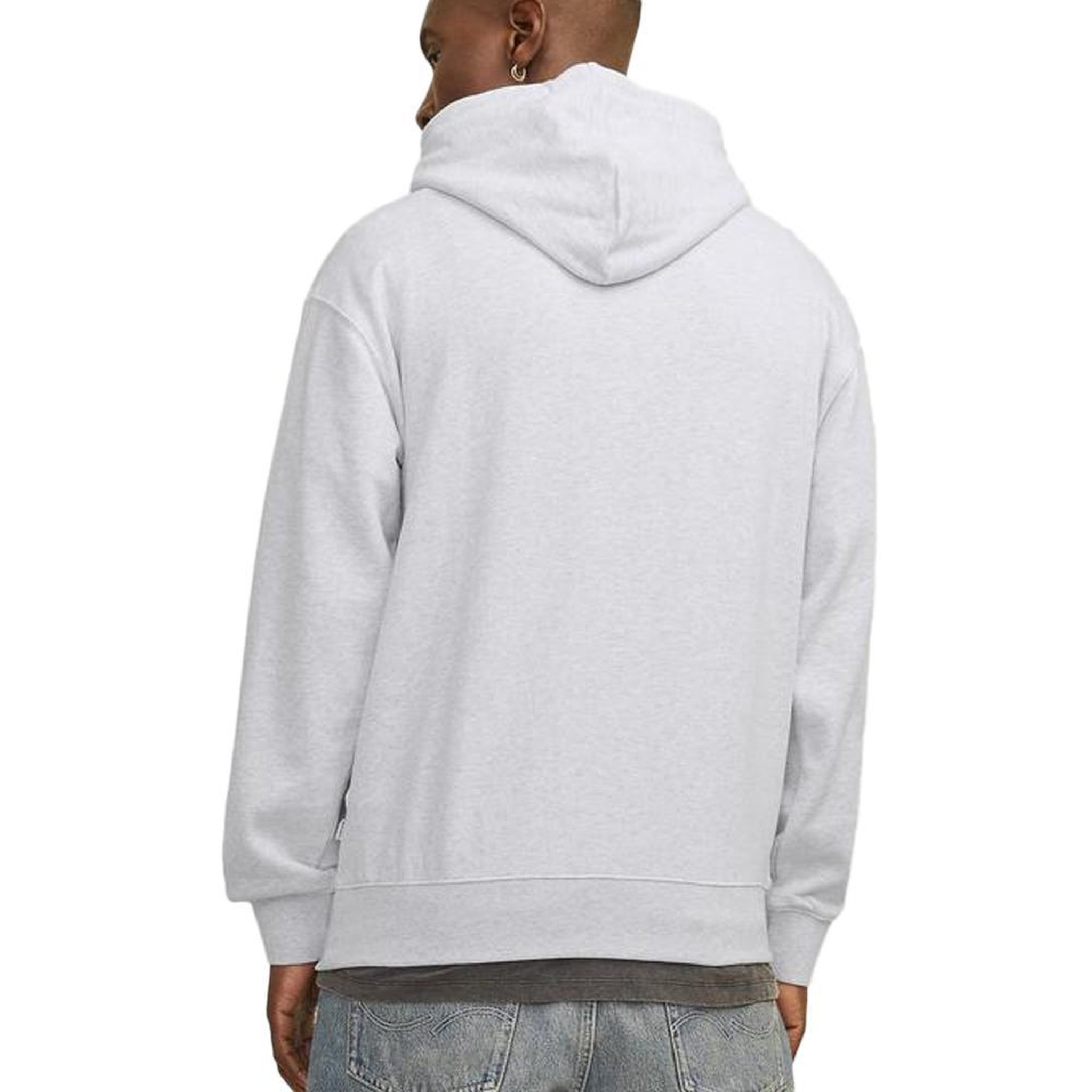 Voir la diapositive 3 : Jack & Jones Sweat à Capuche  Clair Homme Jack & Jones Charge