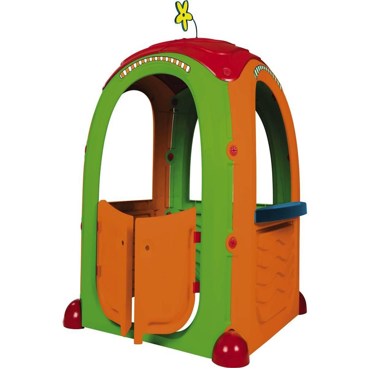 Habitat et Jardin Maisonnette  Cocoon