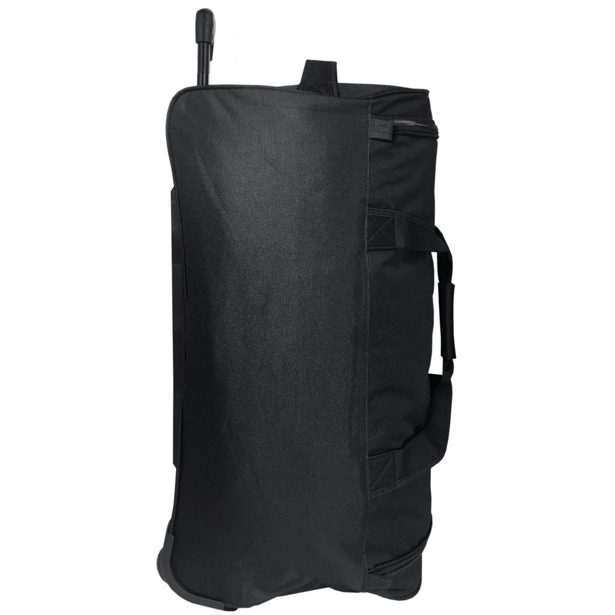 David Jones Sac de voyage avec roulettes 120L grand volume 76cm